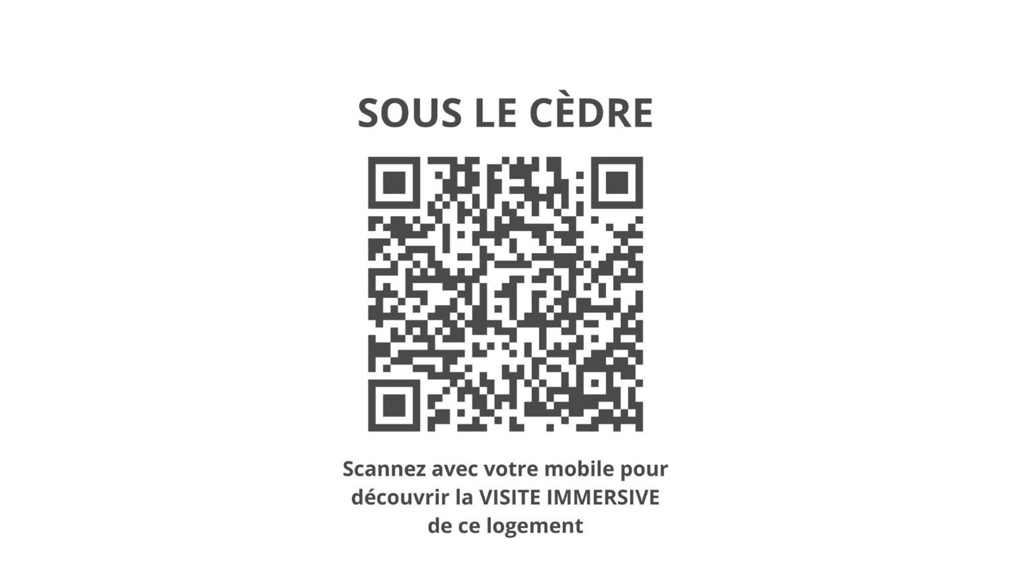 Sous Le Cedre - Au Coeur De Nantes Διαμέρισμα Εξωτερικό φωτογραφία
